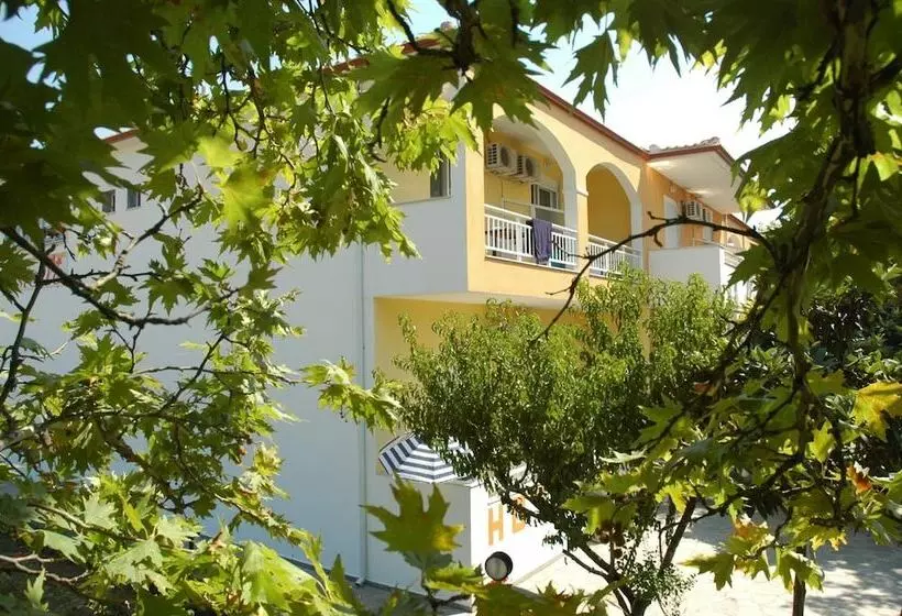 Hôtel Estelle
