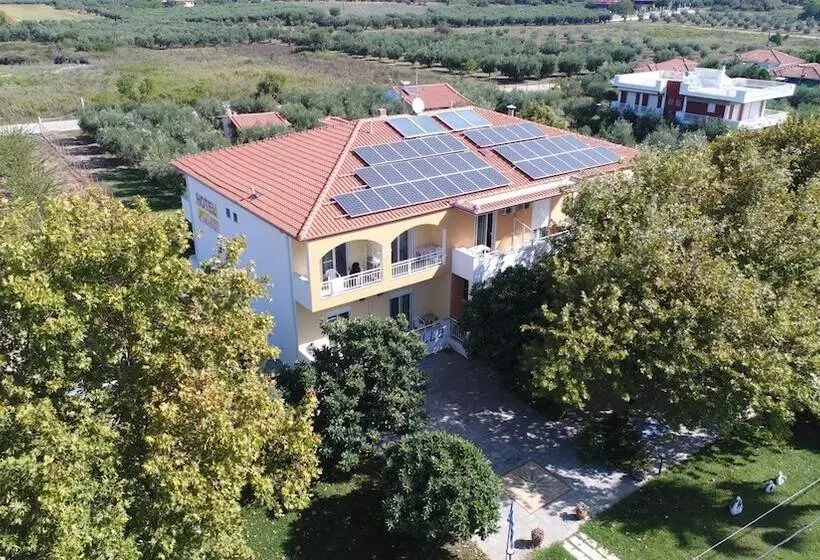 Hôtel Estelle