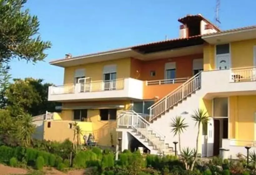 Hôtel Estelle
