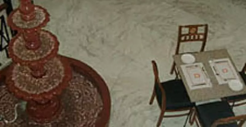 ホテル Gautam Retreat