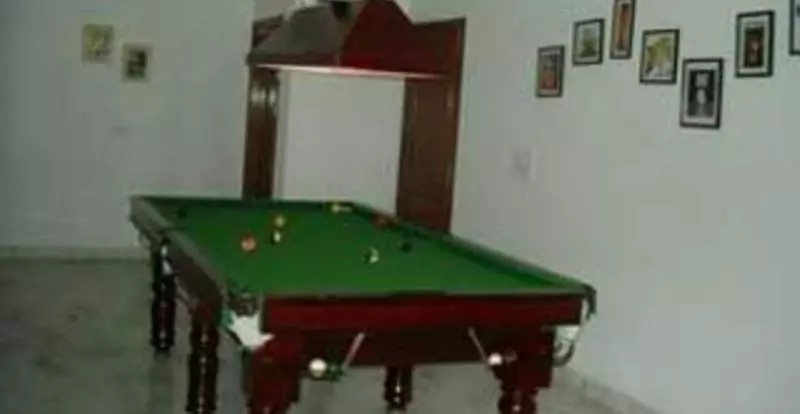 ホテル Gautam Retreat