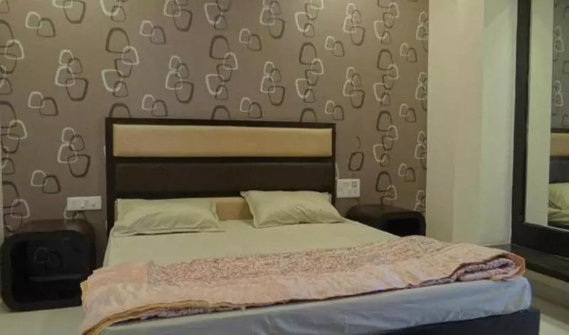ホテル Gautam Retreat