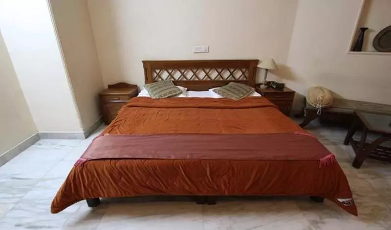 ホテル Gautam Retreat