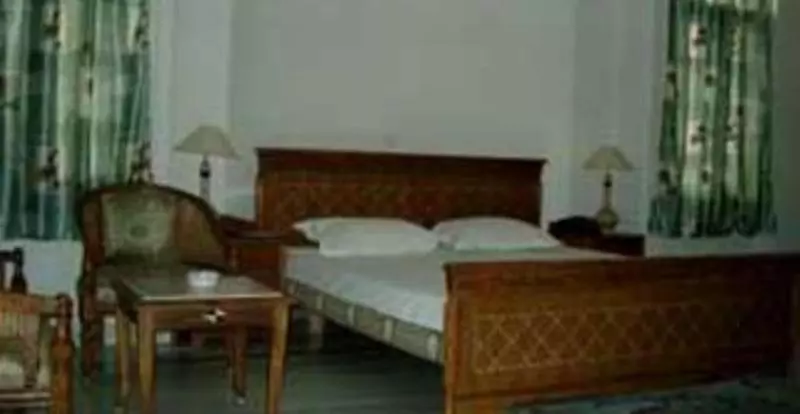 ホテル Gautam Retreat
