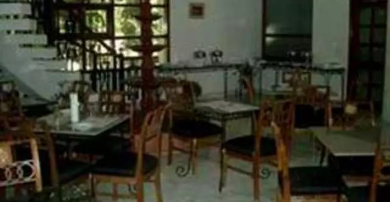 ホテル Gautam Retreat