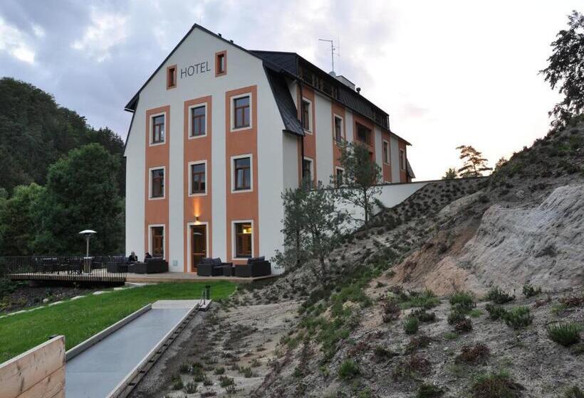 Hotel Kokořín