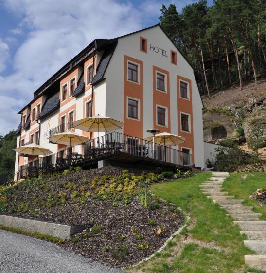 Hotel Kokořín