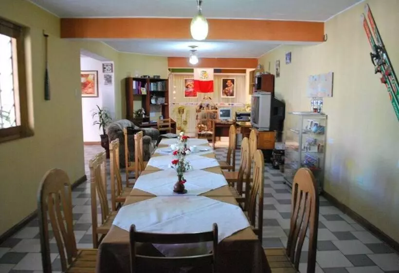 هتل La Casa De Maruja B&b