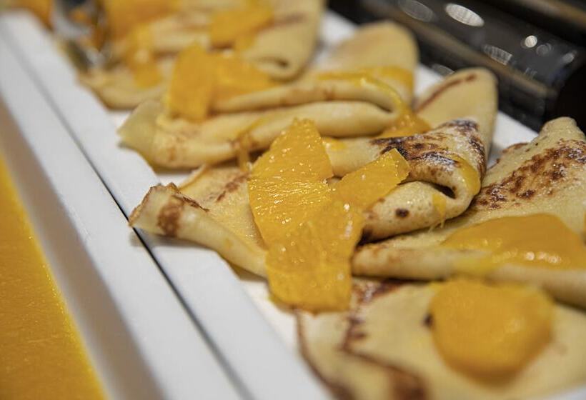 Luxury Spa Hotel Olympic Palace