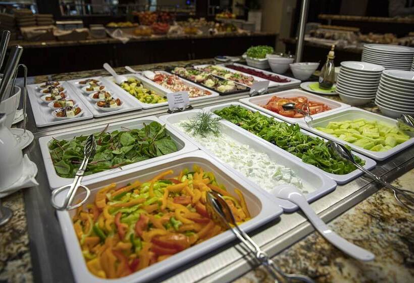 Luxury Spa Hotel Olympic Palace