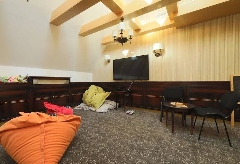 Luxury Spa Hotel Olympic Palace