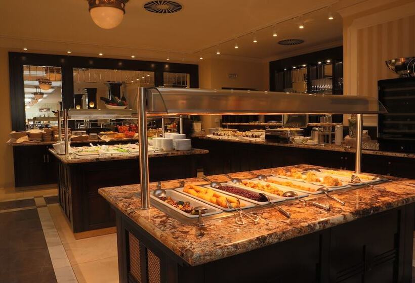 Luxury Spa Hotel Olympic Palace