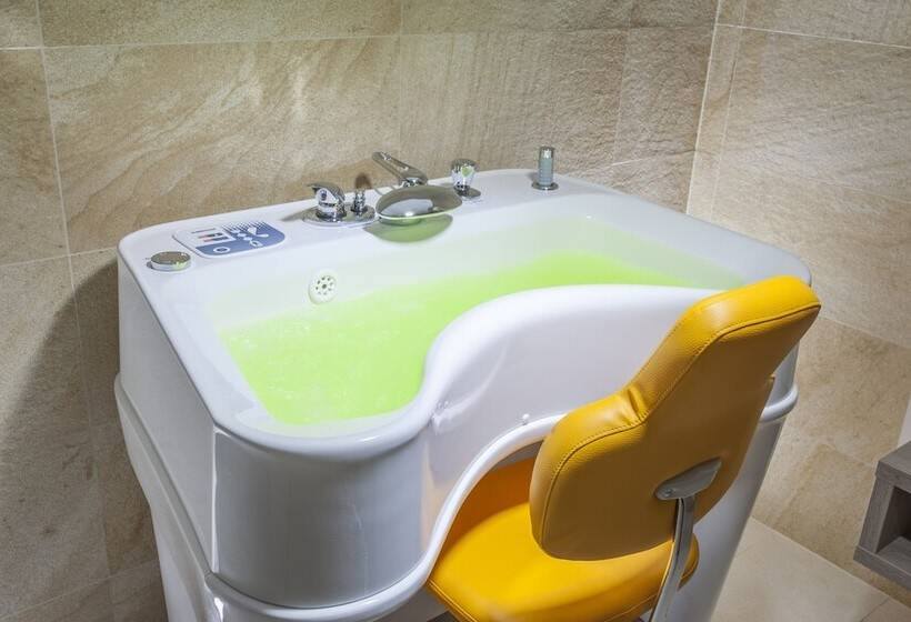 Luxury Spa Hotel Olympic Palace