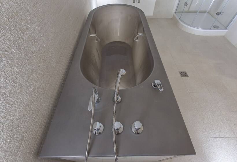 Luxury Spa Hotel Olympic Palace