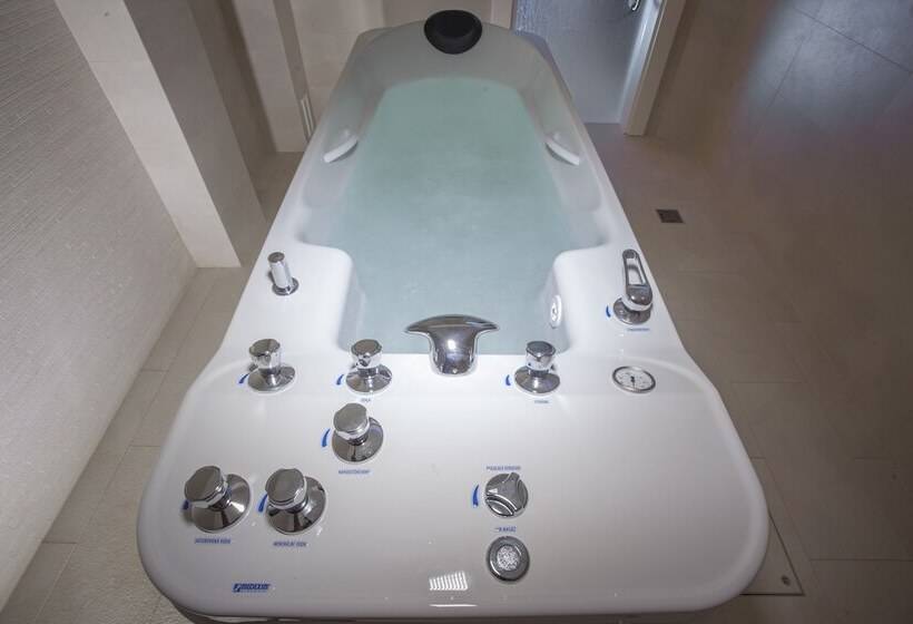 Luxury Spa Hotel Olympic Palace