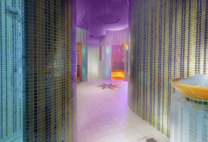 Luxury Spa Hotel Olympic Palace