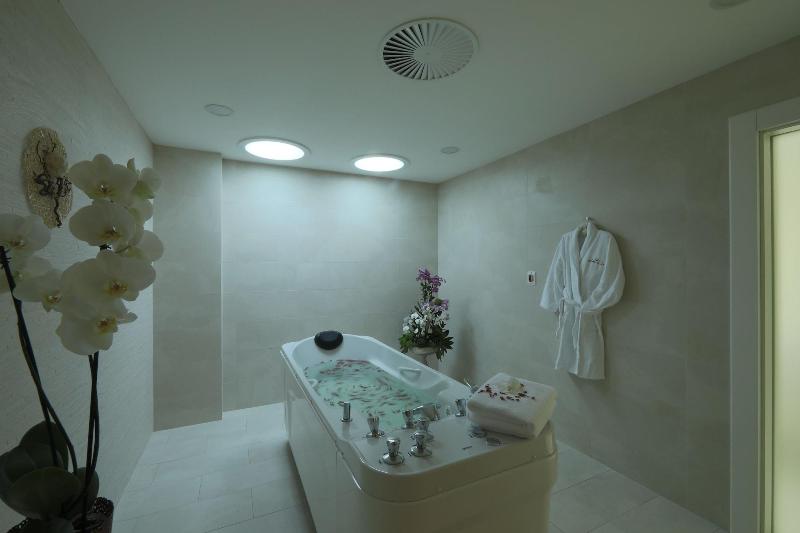 Luxury Spa Hotel Olympic Palace