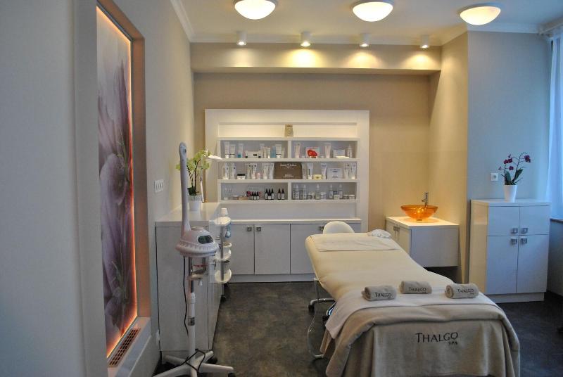 Luxury Spa Hotel Olympic Palace