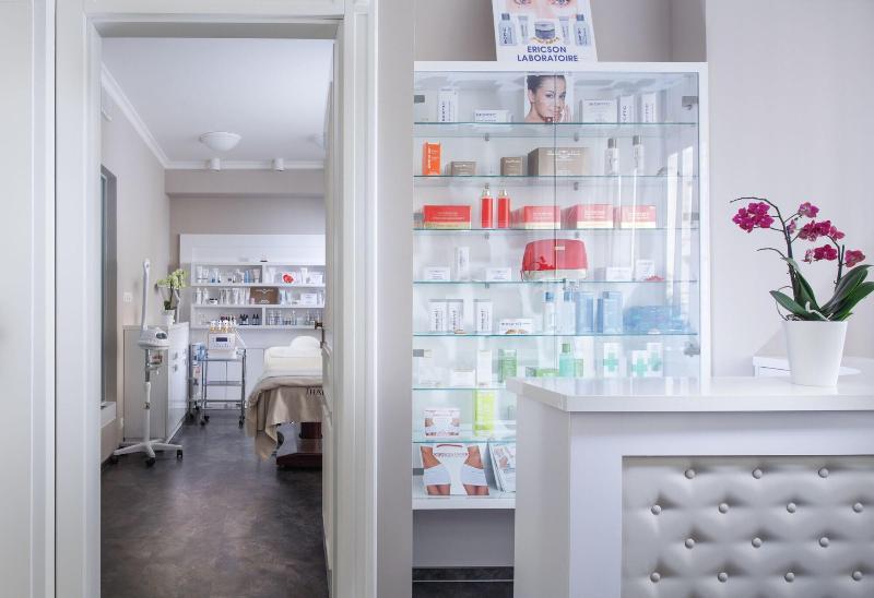 Luxury Spa Hotel Olympic Palace