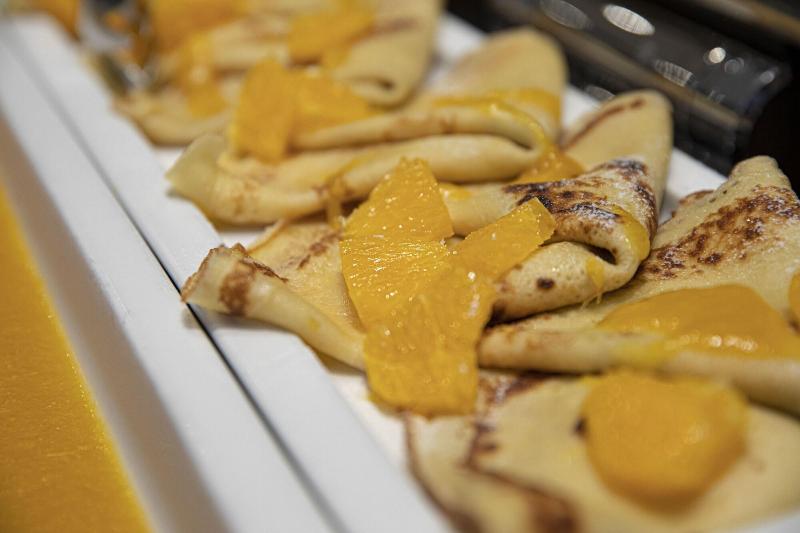 Luxury Spa Hotel Olympic Palace