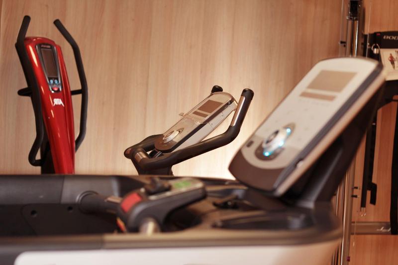 Luxury Spa Hotel Olympic Palace