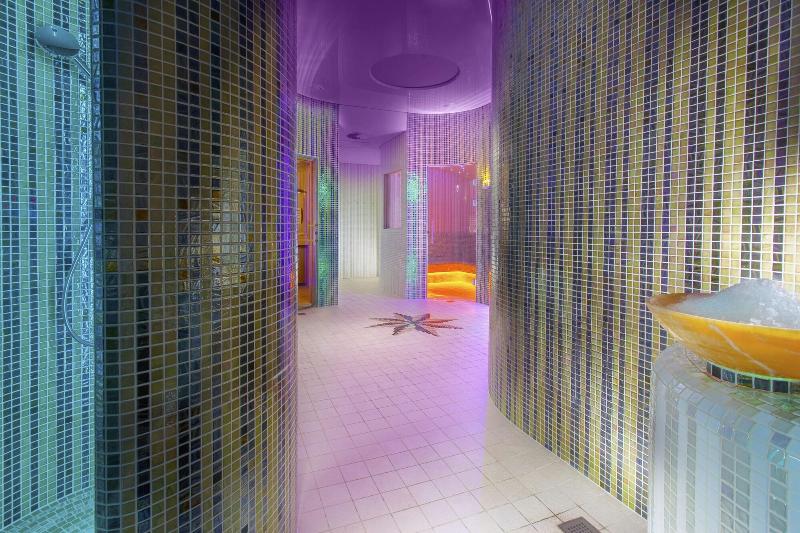 Luxury Spa Hotel Olympic Palace