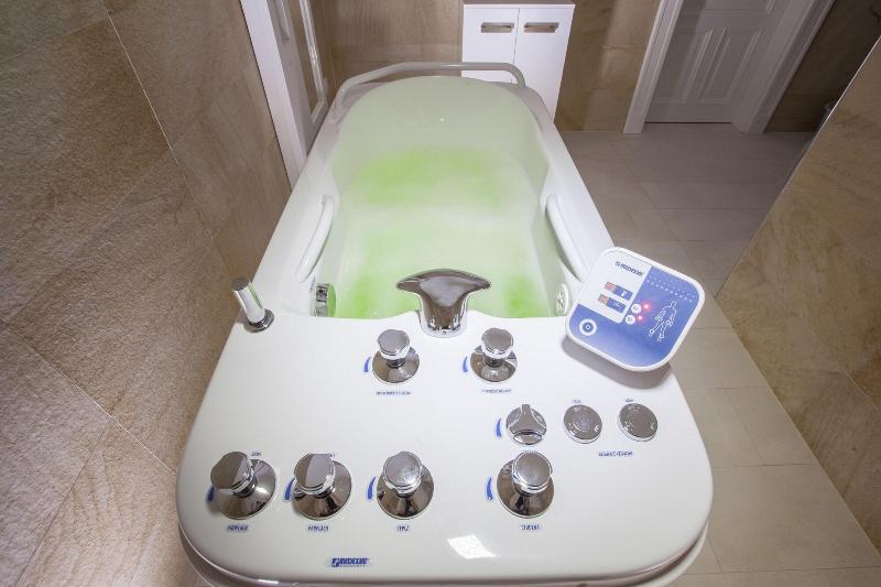 Luxury Spa Hotel Olympic Palace