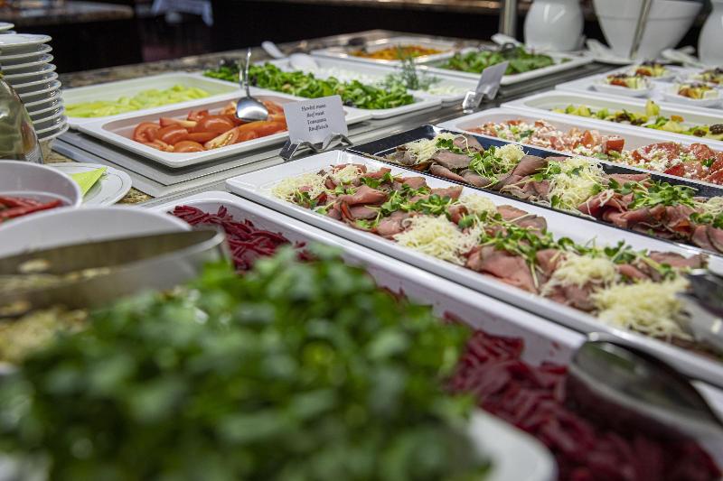 Luxury Spa Hotel Olympic Palace