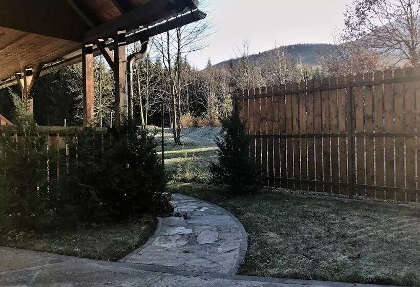ホテル Na Dolině