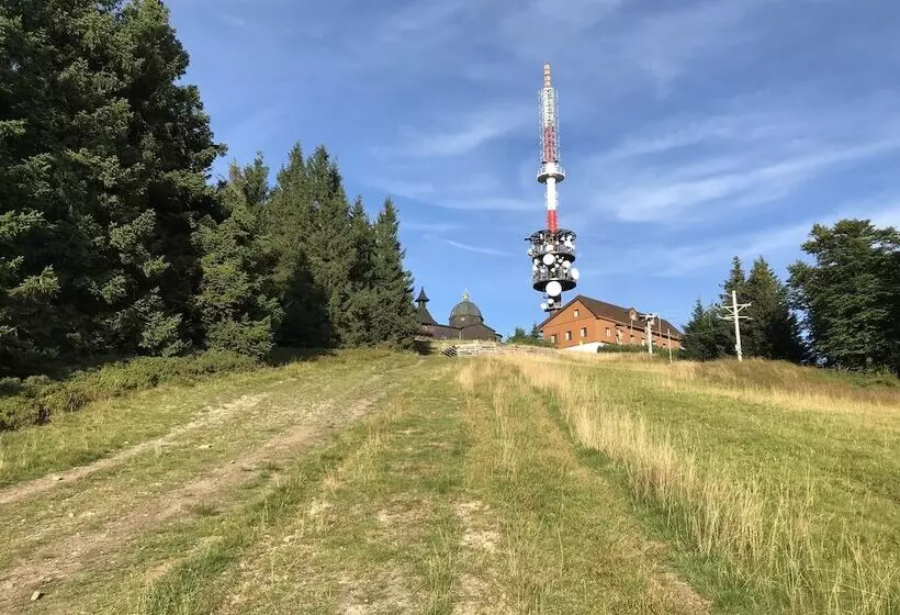 ホテル Na Dolině