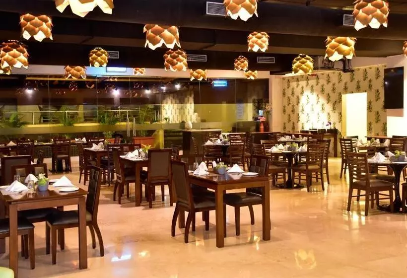 Hotelli The Fern Residency, Vadgaon   Talegaon, Pune