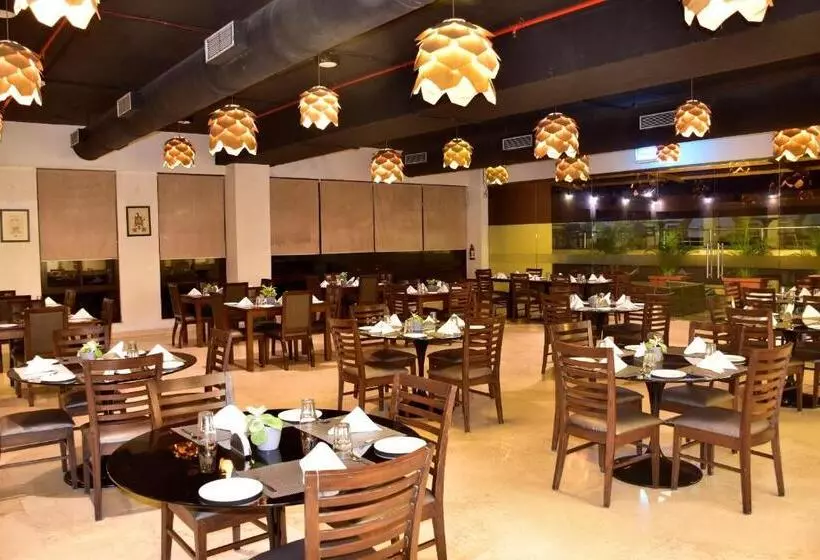 Hotelli The Fern Residency, Vadgaon   Talegaon, Pune