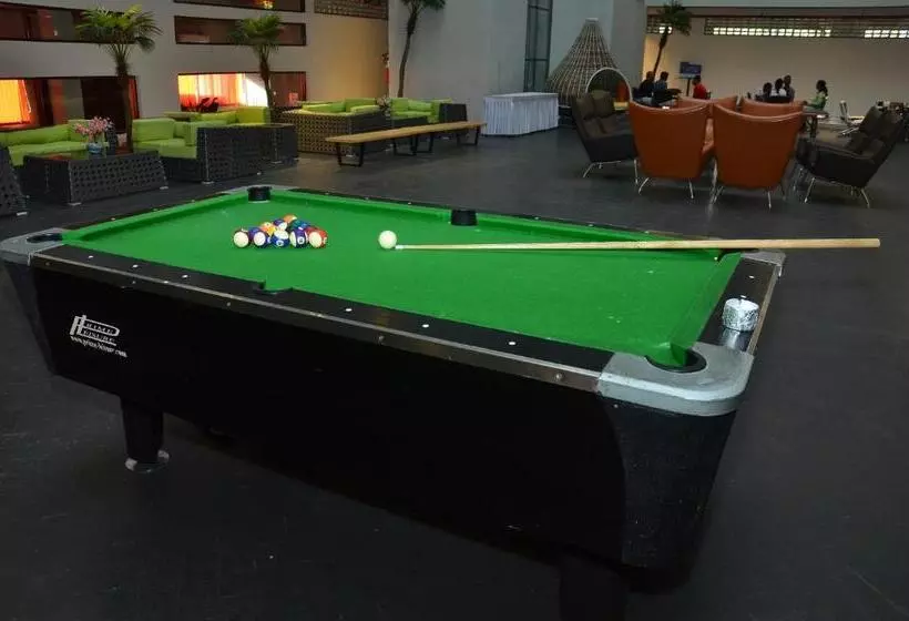 Hotelli The Fern Residency, Vadgaon   Talegaon, Pune