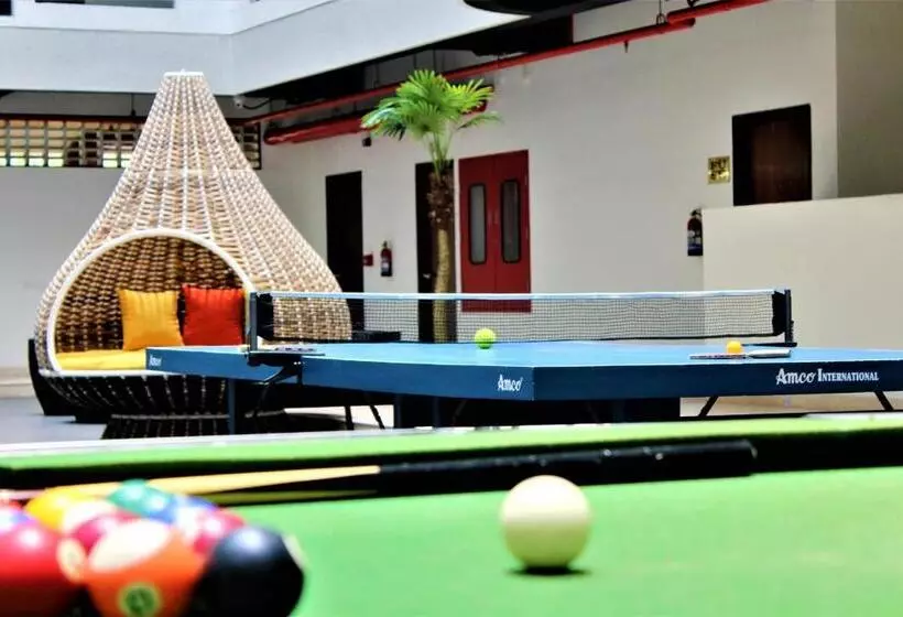 Hotelli The Fern Residency, Vadgaon   Talegaon, Pune