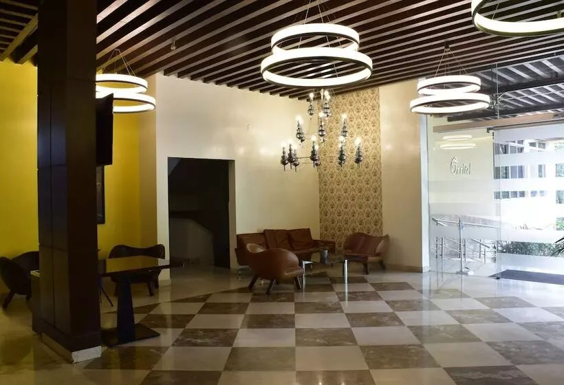 Hotelli The Fern Residency, Vadgaon   Talegaon, Pune