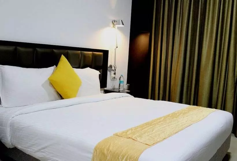 Hotelli The Fern Residency, Vadgaon   Talegaon, Pune