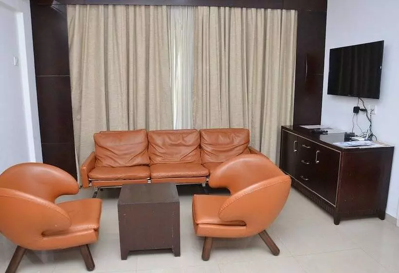 Hotelli The Fern Residency, Vadgaon   Talegaon, Pune