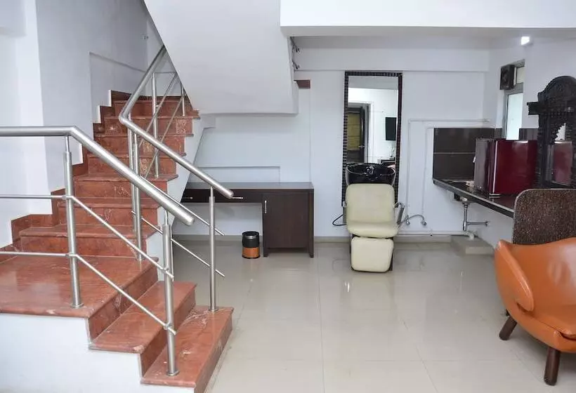 Hotelli The Fern Residency, Vadgaon   Talegaon, Pune