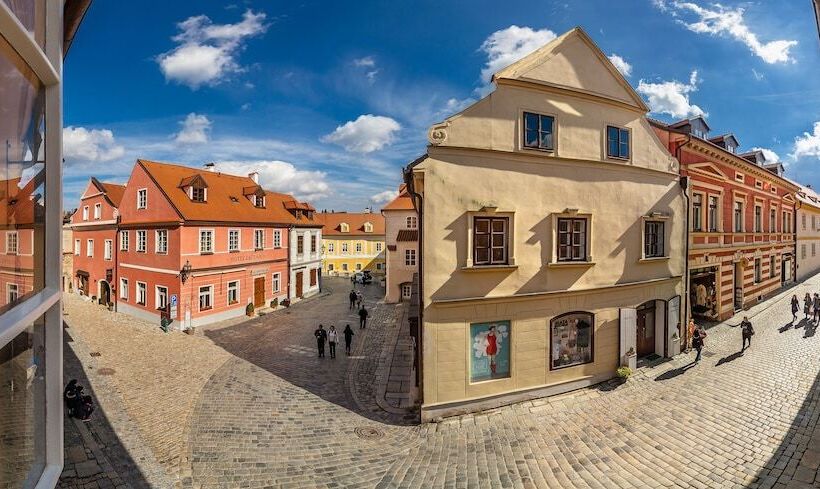 فندق Pension Blume