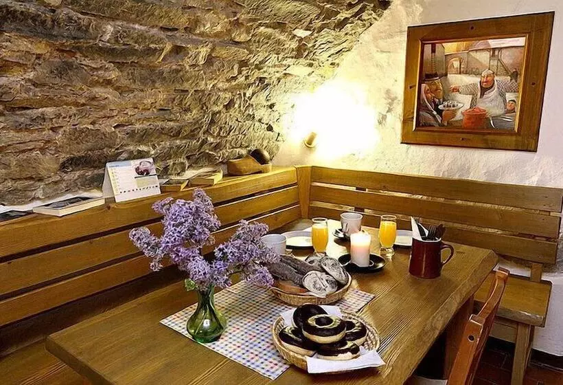 Hotelli Pension Blume