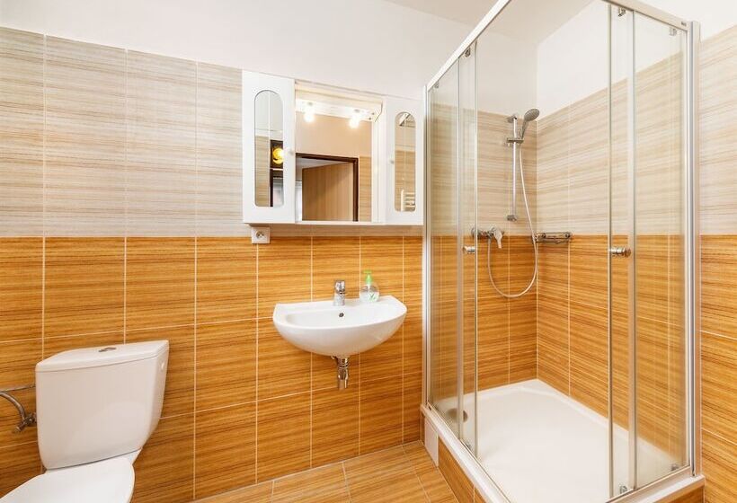 فندق Pension Blume