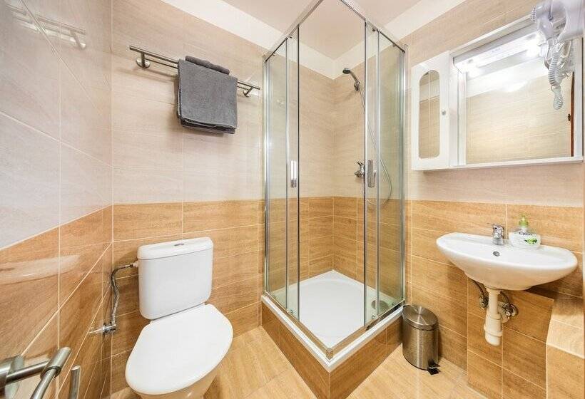 فندق Pension Blume