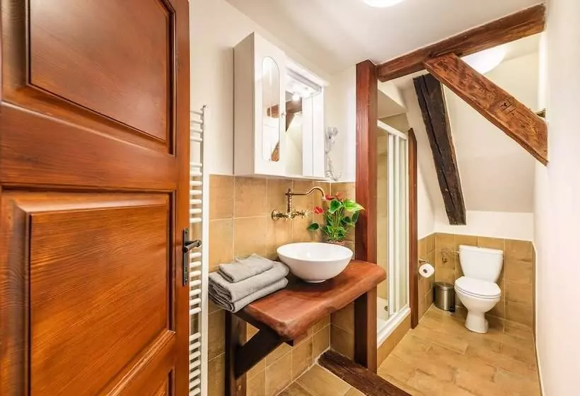 Hotelli Pension Blume