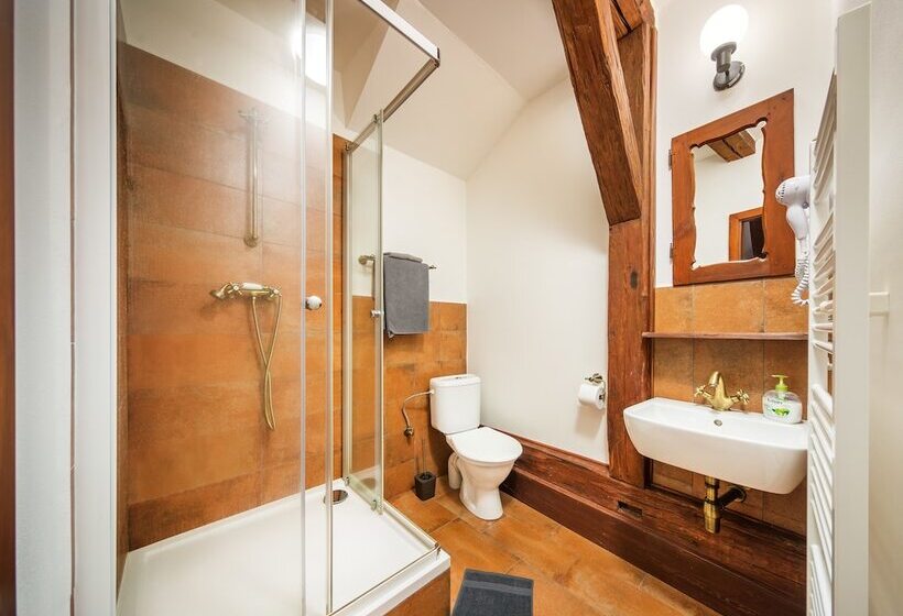 فندق Pension Blume