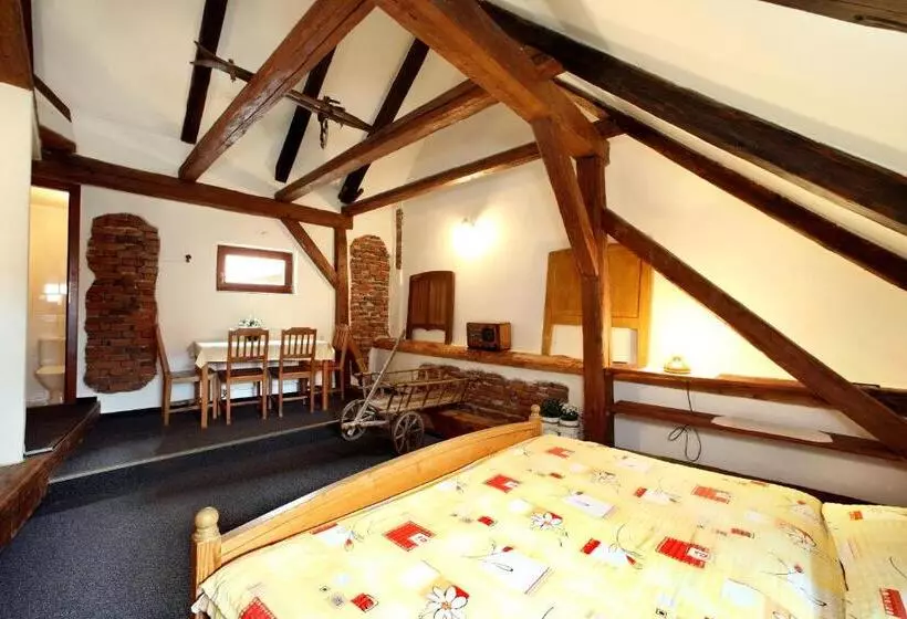 Hotelli Pension Blume