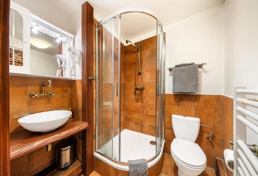 فندق Pension Blume