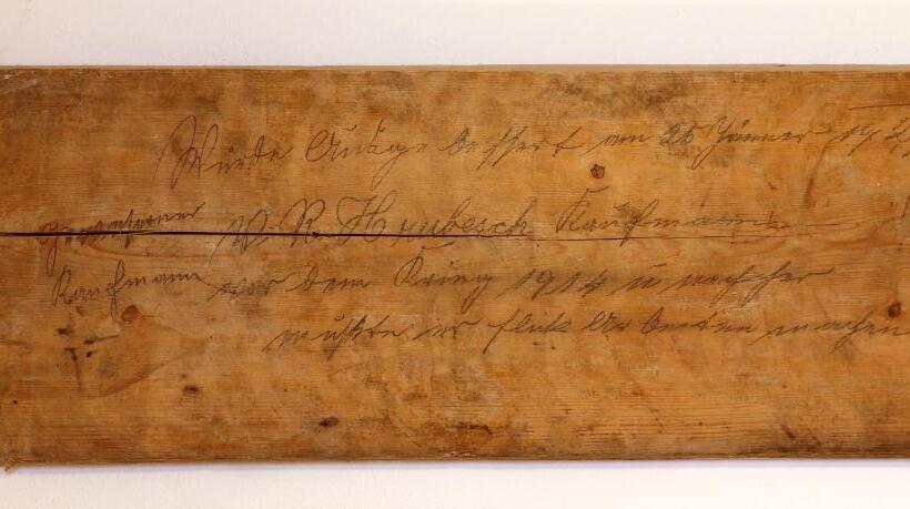 فندق Pension Blume