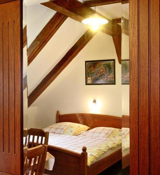 فندق Pension Blume