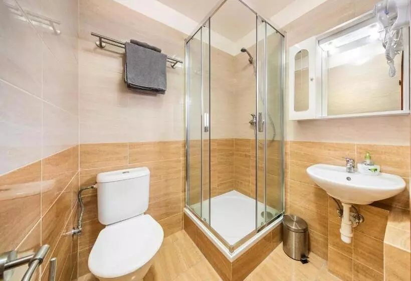 Hotelli Pension Blume