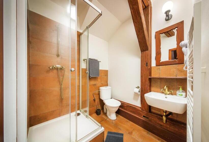 فندق Pension Blume